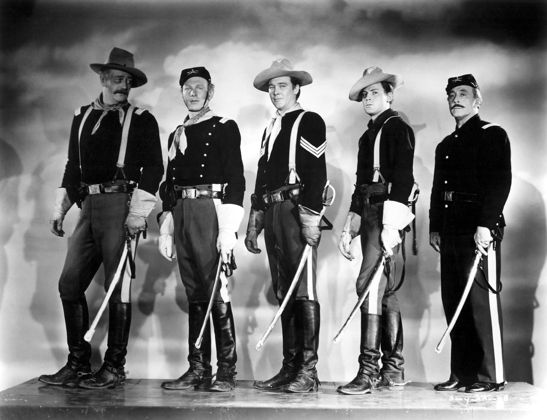 John Wayne